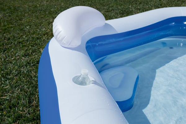 Bestway 54153 Barnpool Uppblåsbar pool
