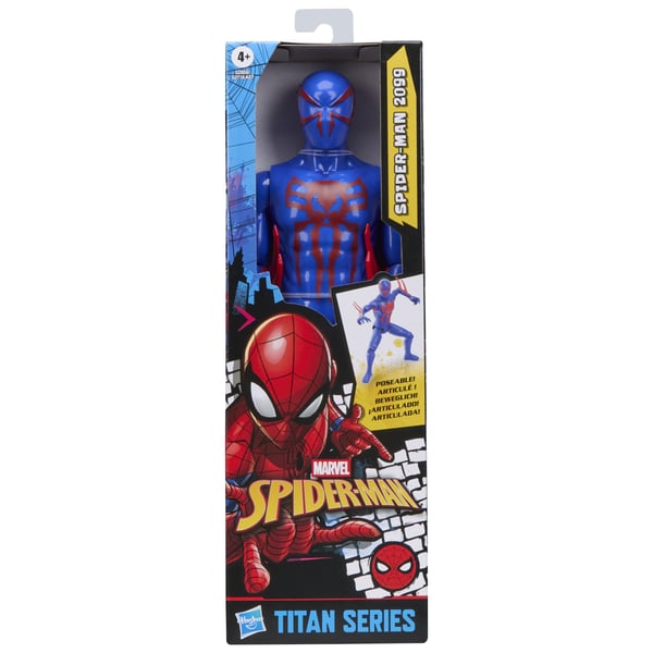 Marvel Spider-Man G28595L00 legetøjsfigur til børn