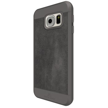 Hama Black Rock mobiltelefon etui Cover Grå