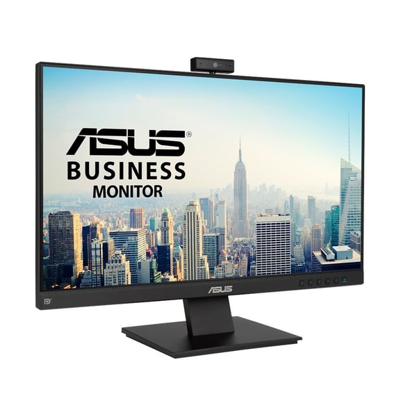 ASUS BE24EQK platta pc-skärmar 60,5 cm (23.8") 1920 x 1080 pixlar Full HD LED Svart