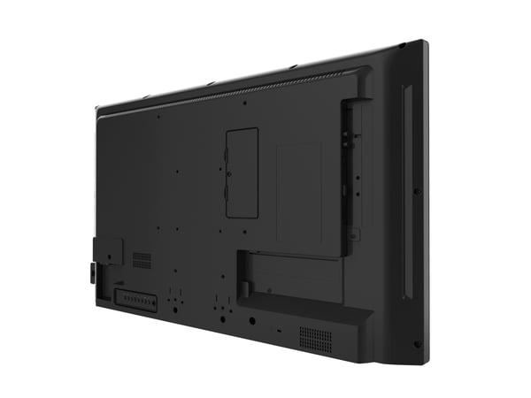 AG Neovo PM-3202 Digital fladpaneldisplay 80 cm (31.5") LCD 350 cd/m² Fuld HD Sort 16/7