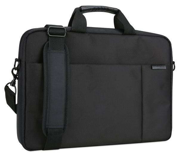 Acer Options Pack 15.6" Care Basic A 39,6 cm (15.6") Ryggsäck Svart