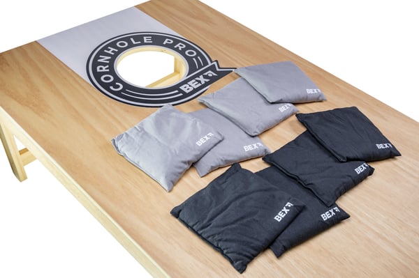 Bex Sport Cornhole PRO Cornhole, ärtpåsespel