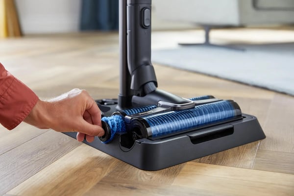 Philips AquaTrio Cordless Accessories XV1793/01 Udskiftningsbørster