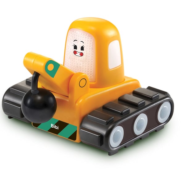 VTech 523604 legetøj til læring