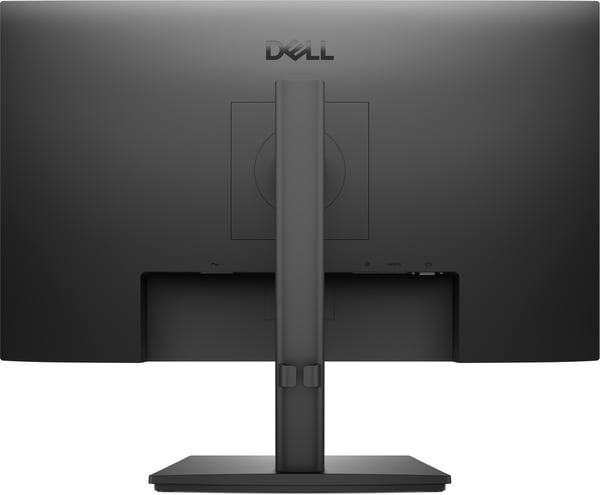 DELL E Series E2425HSM computerskærm 60,5 cm (23.8") 1920 x 1080 pixel Fuld HD LCD Sort