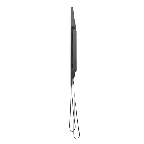 iggual SPTV86 2,29 m (90") Svart