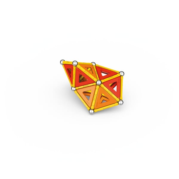 Geomag Classic GM472 avstressande leksak Neodymmagnetleksak