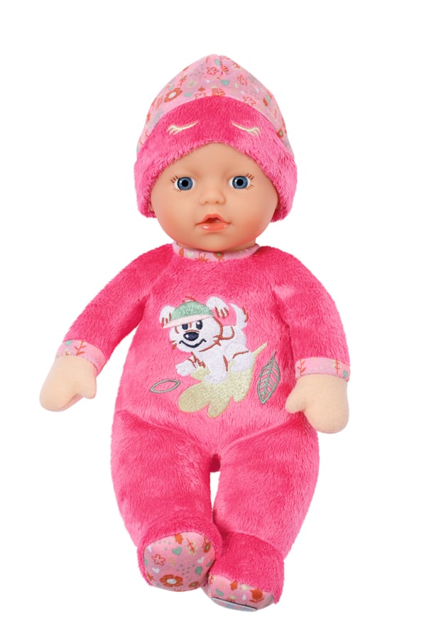 BABY born 833674 dukke