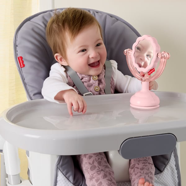 Fisher-Price Mini Me Moments Self-Care Sensory Gift Set