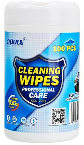 Microconnect MC-WIPES kaapelin vetojousen osa ja lisätarvike