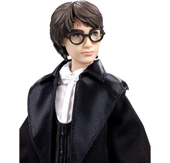 Mattel Games Harry Potter