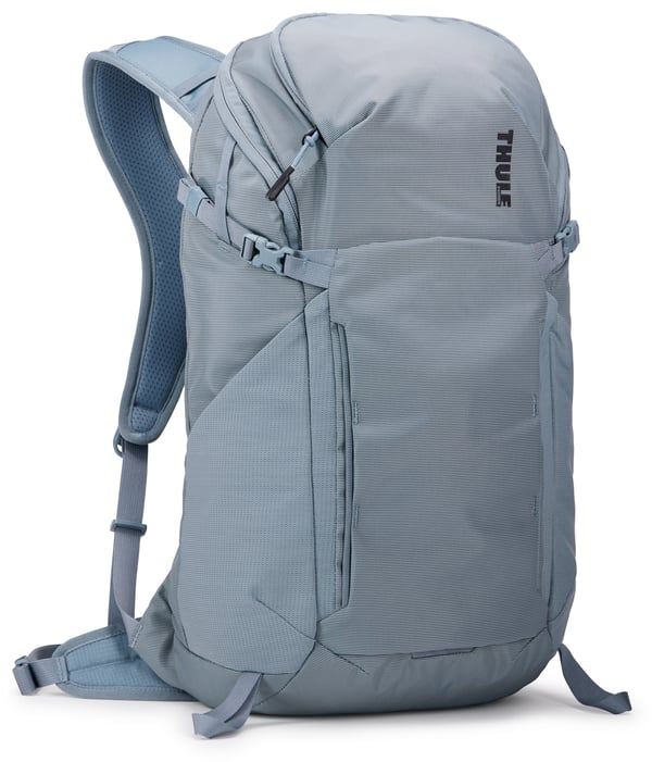 Thule Alltrail TAHP222 Pond Gray rygsæk Rejserygsæk Grå Polyester