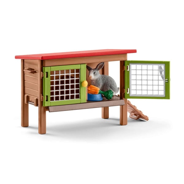 schleich FARM WORLD 42420 legetøjssæt