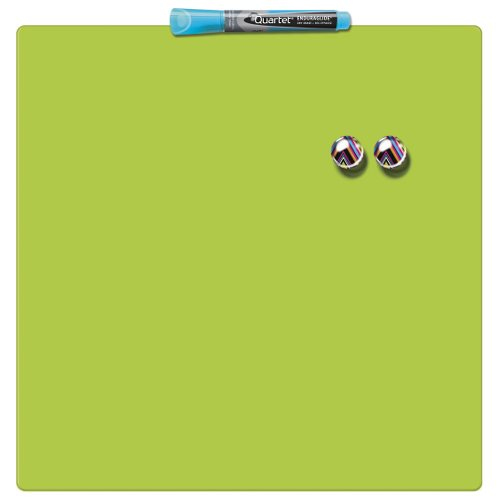 Rexel 1903773 magnettavle og tilbehør 360 x 360 mm Grøn