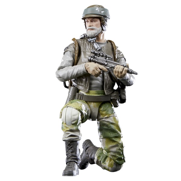 Star Wars The Black Series F82855L6 legetøjsfigur til børn