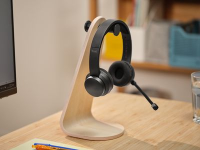 Trust AYDA USB-ENC PC Headset