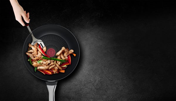 Tefal Excellence G26906 Monikäyttöinen paistinpannu Pyöreä