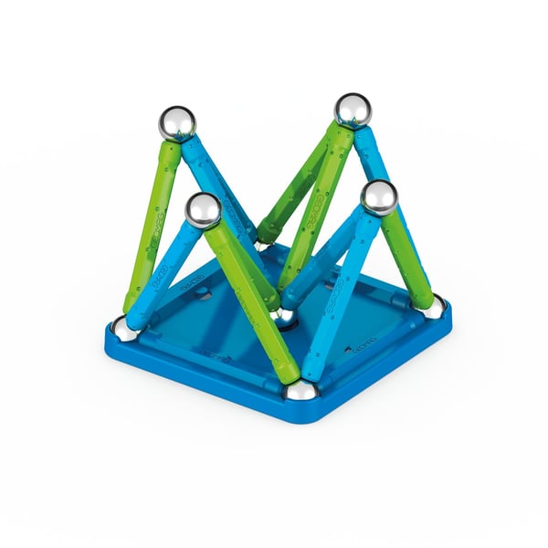 Geomag Classic GM275 avstressande leksak Neodymmagnetleksak