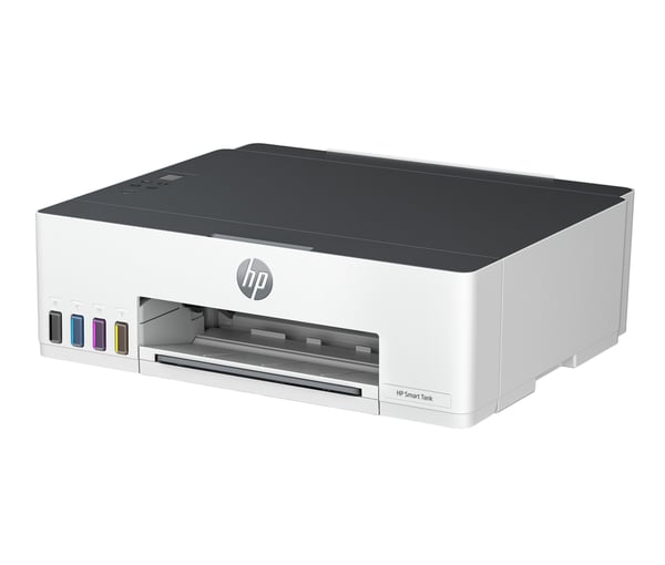 HP Smart Tank 210 Trådløst Farve Printer
