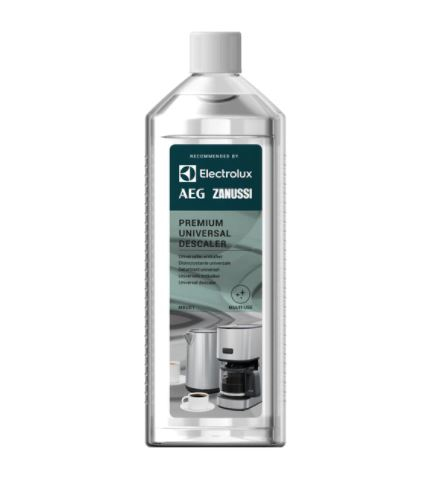 Electrolux MBUD1 avkalkningsmedel För flera användningsområden Vätska (färdig att använda)