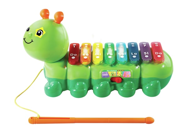 VTech Jungle Rock - Xylophone chenille