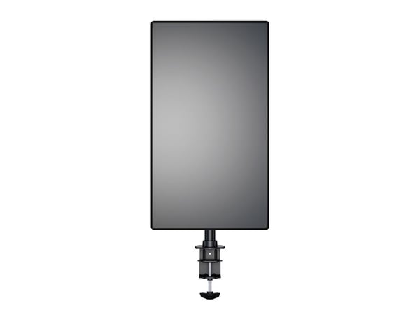 Multibrackets 3293 monitorin kiinnike ja jalusta 68,6 cm (27") Vastaanotto Musta