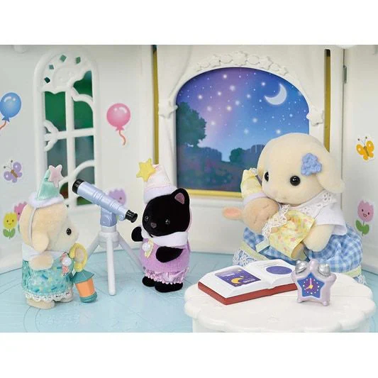 Sylvanian Families 5750 legetøjsfigur til børn