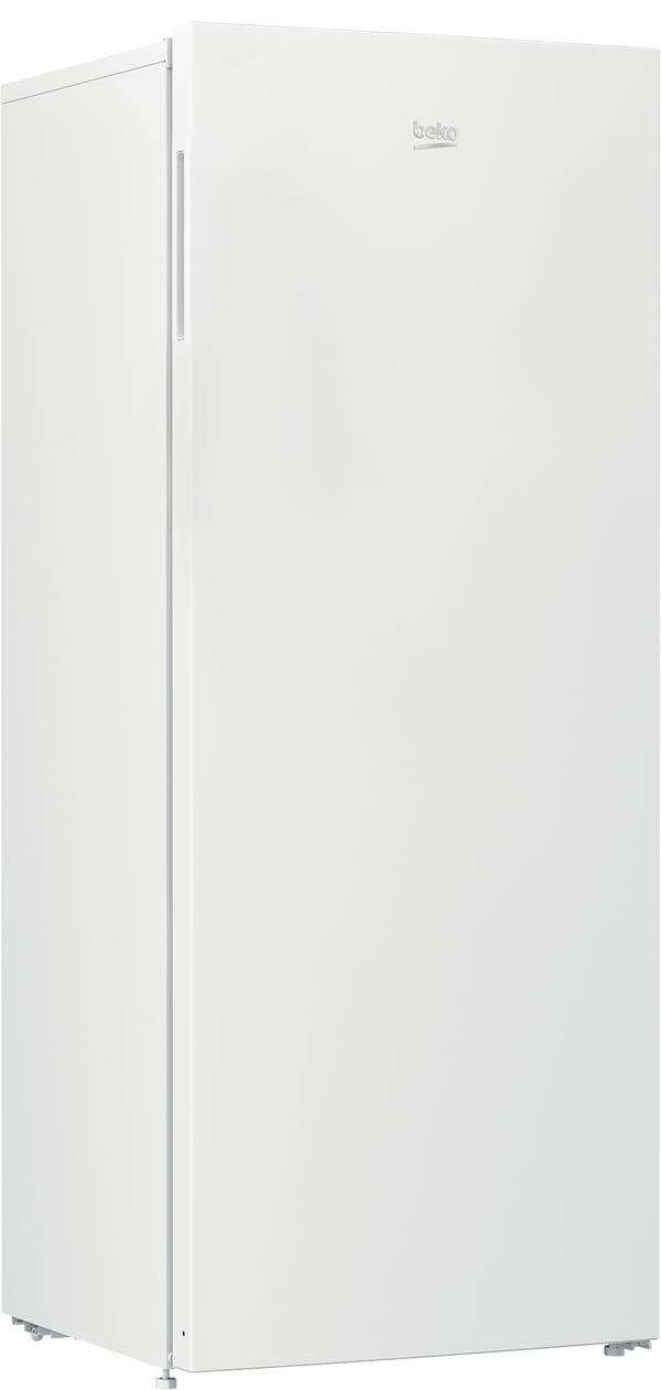 Beko RSSA290M41WN køleskab Fritstående 286 L Hvid