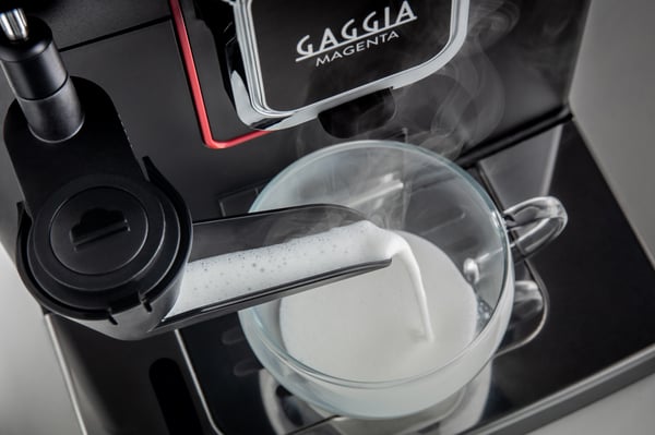 Gaggia RI8701 Fuld-auto Espressomaskine 1,8 L