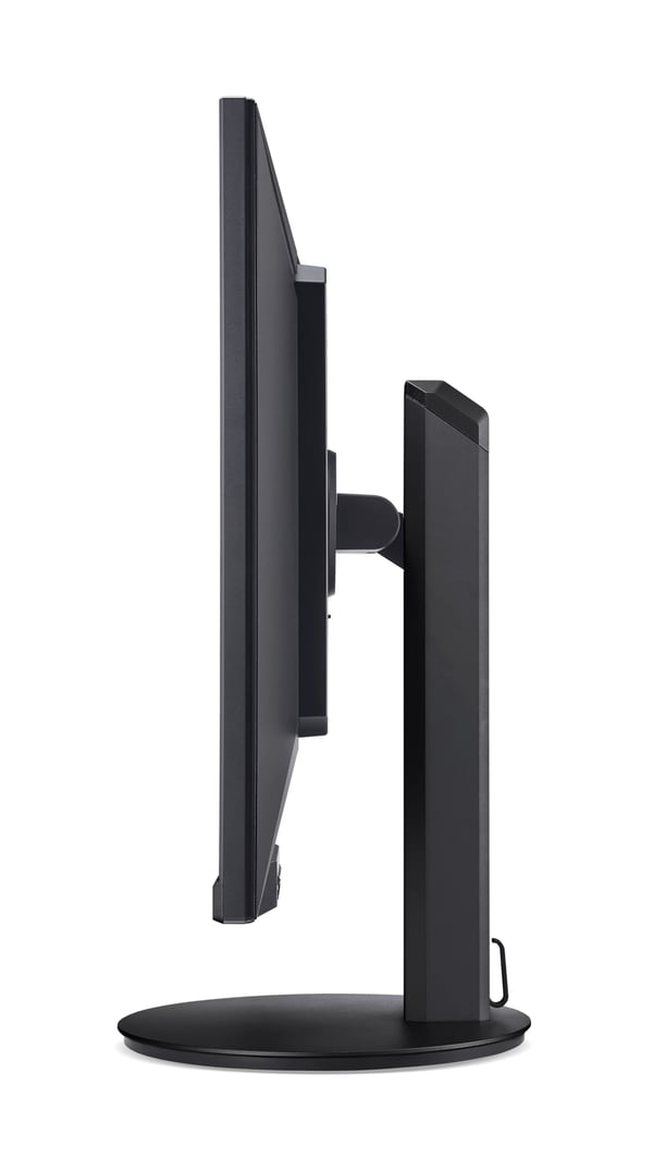 Acer SB2 SB322QAbi computerskærm 80 cm (31.5") 1920 x 1080 pixel Fuld HD LCD Sort