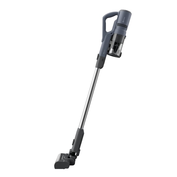 Electrolux EP51UH18DB Stick vakuum Batteri Dry Cyclonisk Poseløs 0,3 L Blå