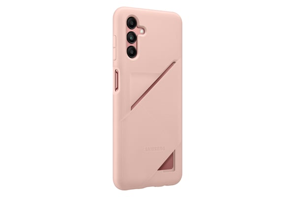 Samsung EF-OA047TZEGWW mobiltelefonfodral 16,5 cm (6.5") Mobilskal Rosa