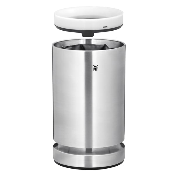 WMF Ambient 0415400011 snabb iskylare Glasflaska