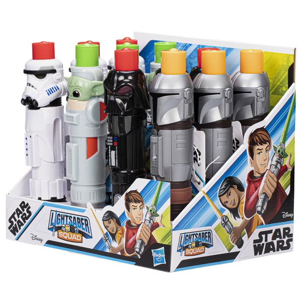 Star Wars F1037