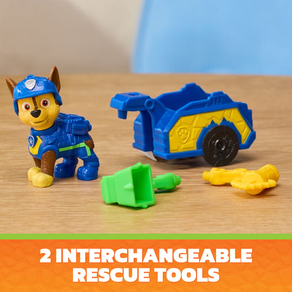 PAW Patrol 6076018 legetøjsfigur til børn