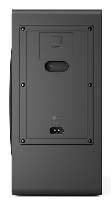 LG DS95TR Svart 9.1.5 kanaler 810 W