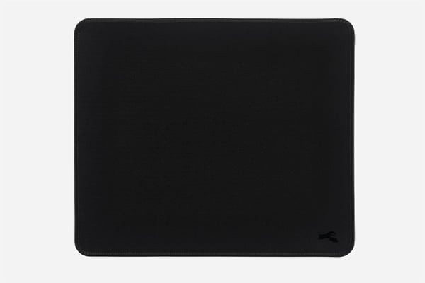 Glorious Gaming G-L-STEALTH musmattor Spelmusmatta Svart