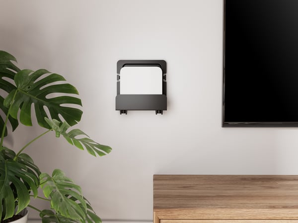 Equip 650896 TV-kiinnikkeen lisävaruste