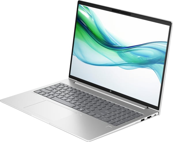 HP ProBook 460 G11 Intel Core Ultra 5 125U Bärbar dator 40,6 cm (16") WUXGA 16 GB DDR5-SDRAM 512 GB Silver