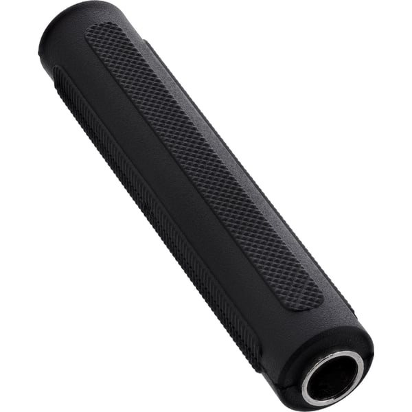 InLine 99307 kabelomvandlare (hane/hona) 6.3mm jack female 6.3mm Svart