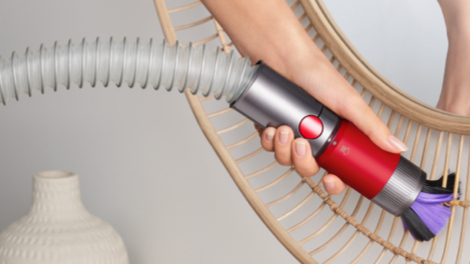 Dyson 972203-01 støvsuger tilbehør & forsyning Tilbehørssæt Håndstøvsuger