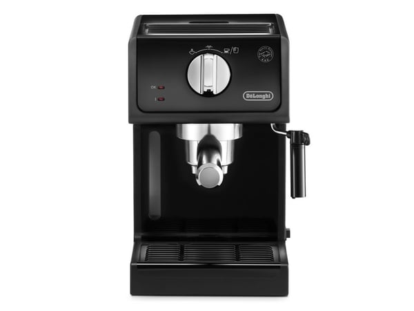 De’Longhi ECP 31.21 kaffemaskin Halvautomatisk Espressomaskin 1,1 l