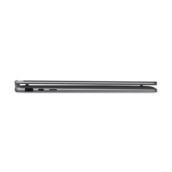 Lenovo Yoga 7 2-in-1 14ILL10 Copilot+ PC Intel Core Ultra 5 226V Hybrid (2-i-1) 35,6 cm (14") Berøringsskærm WUXGA 16 GB LPDDR5x-SDRAM 512 GB SSD Wi-Fi 7 (802.11be) Windows 11 Home Grå Italiensk