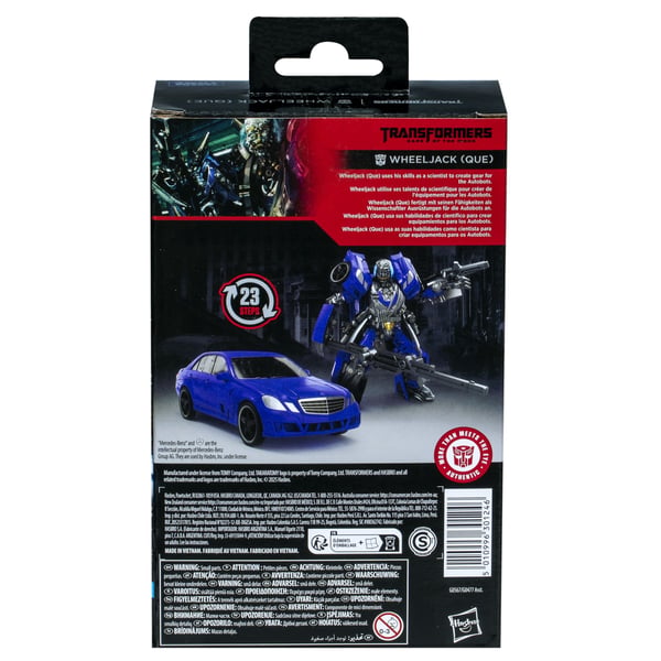 Transformers G05675L00 leksaksfigurer