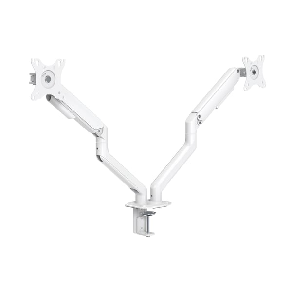 TooQ DB4132TNR-W fäste och ställ till bildskärm 81,3 cm (32") Bord Vit TooQ DB4132TNR-W fäste och ställ till bildskärm 81,3 cm (32") Bord Vit