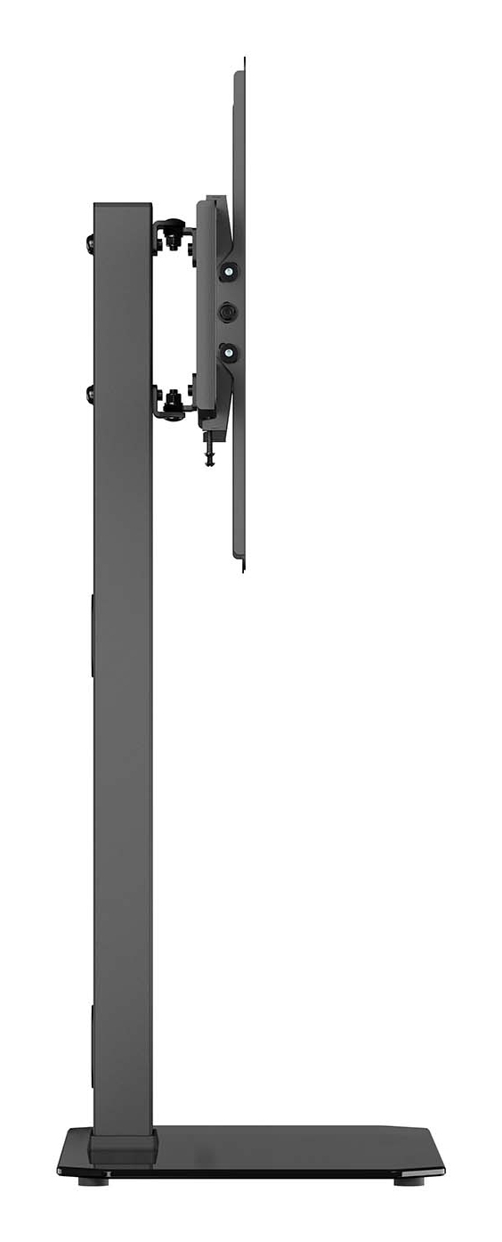 AISENS DT86TS-291 tv-beslag 2,18 m (86") Sort