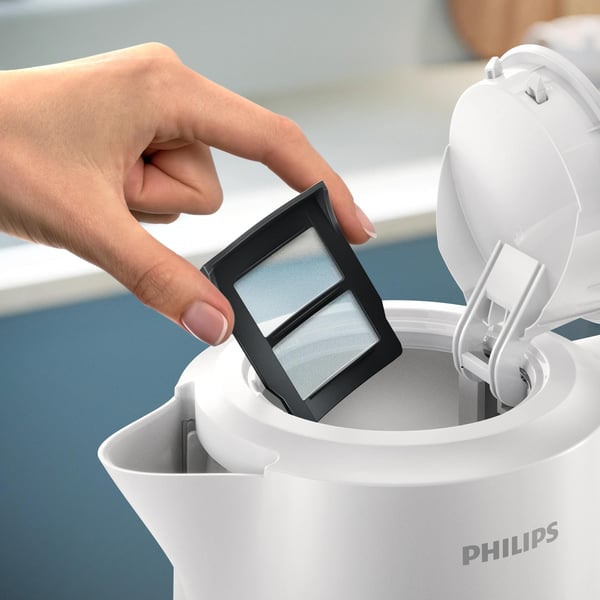 Philips 3000 series vattenkokare