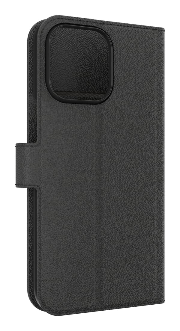 ZAGG Folio mobiltelefonfodral 17 cm (6.7") Svart