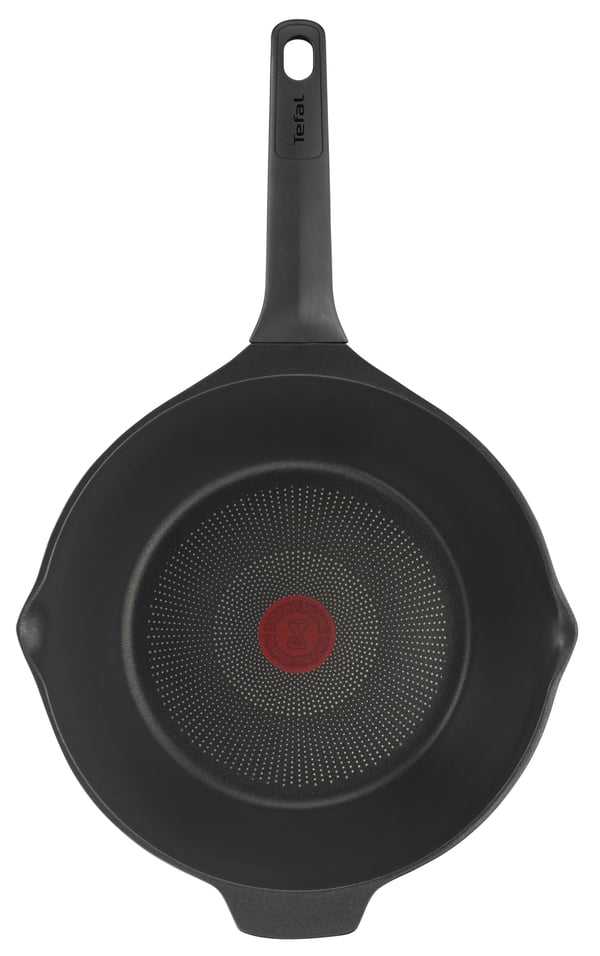 Tefal E24919 Rund Svart